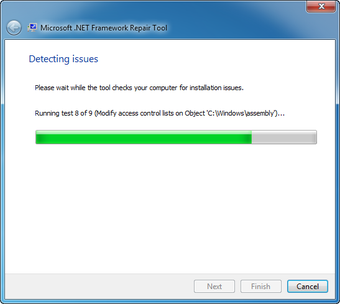 Image 0 for Microsoft .NET Framework …