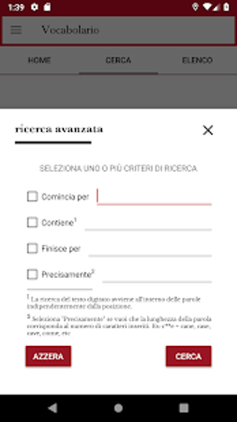 Imagen 2 para Il Vocabolario Treccani