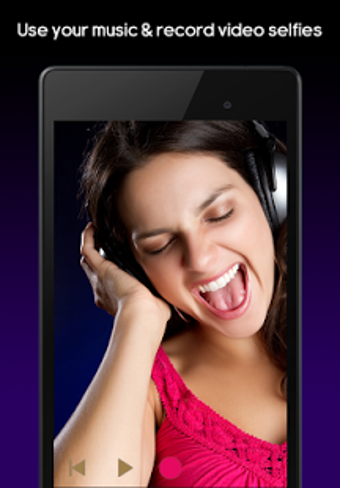 Image 0 for Voloco: Auto Voice Tune  …