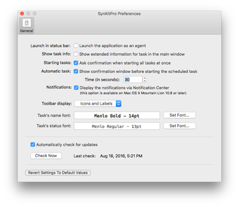 Imagen 7 para SynKitPro