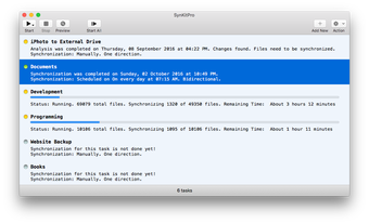 Imagen 0 para SynKitPro