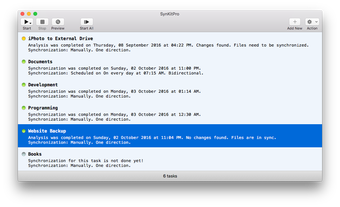 Imagen 2 para SynKitPro