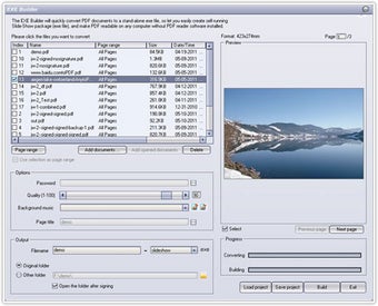 Imagen 4 para PDFCool Studio