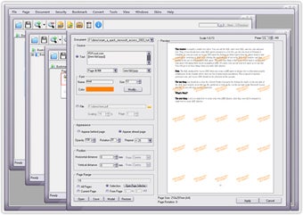 Imagen 3 para PDFCool Studio
