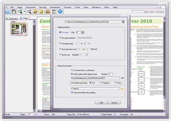Imagen 5 para PDFCool Studio