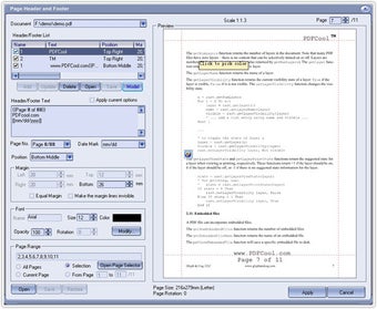 Imagen 0 para PDFCool Studio