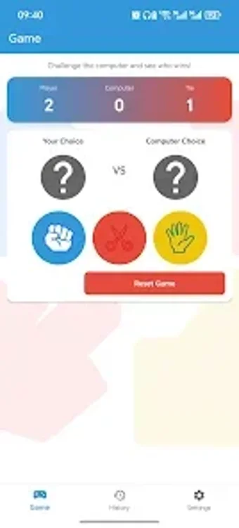 Imagen 0 para YL Flick RPS