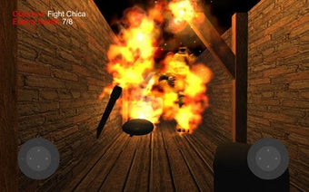 Imagen 1 para Jumpscare of Creations