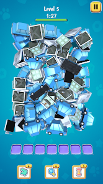 Image 0 for Zelino: 3D Match Challeng…