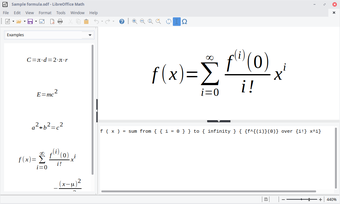 Image 0 for LibreOffice