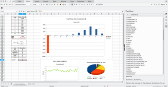 Image 3 for LibreOffice