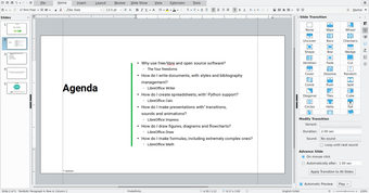 Image 2 for LibreOffice