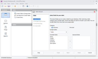 Image 1 for LibreOffice Portable