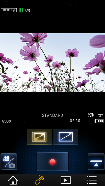 Imagen 3 para Panasonic Image App