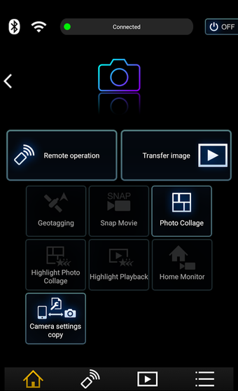 Imagen 2 para Panasonic Image App