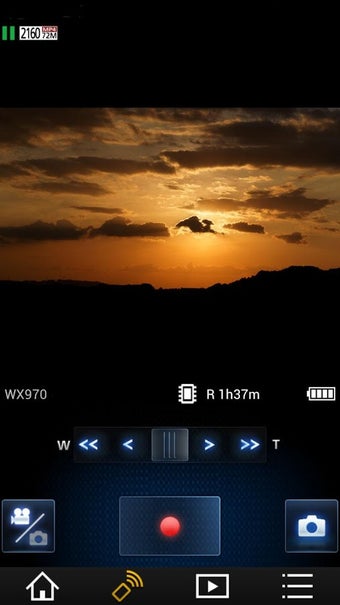 Imagen 0 para Panasonic Image App