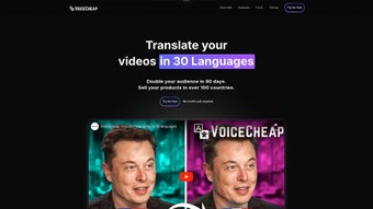 Imagen 0 para VoiceCheap