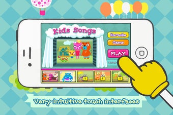 Imagen 6 para The Kids Songs
