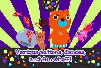 Imagen 4 para The Kids Songs