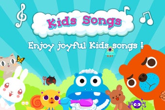 Imagen 7 para The Kids Songs