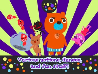 Imagen 1 para The Kids Songs