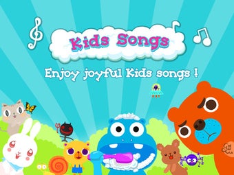 Imagen 0 para The Kids Songs