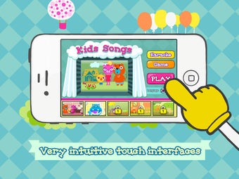Imagen 2 para The Kids Songs