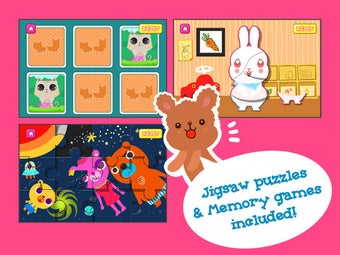Imagen 3 para The Kids Songs