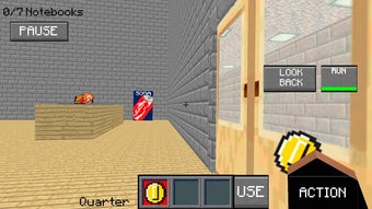 Image 2 for Bald Angry Teacher at Sch…