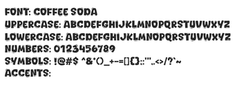 Imagen 0 para Coffee Soda
