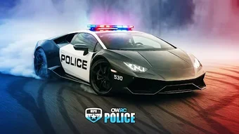 Image 0 for OWRC Police: Chase Simula…