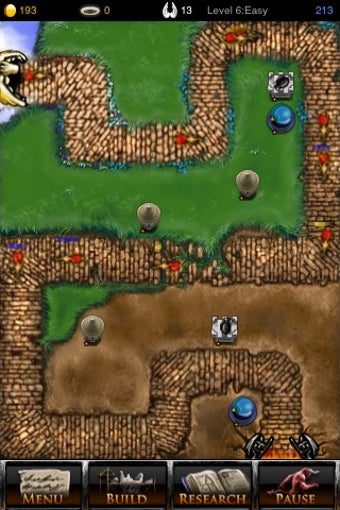 Image 0 for TapDefense