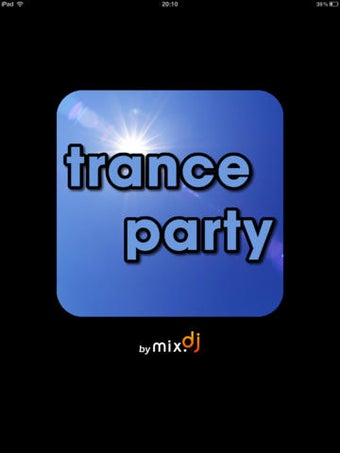 Imagen 0 para Trance Party HD by mix.dj