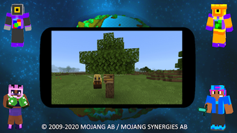 Image 0 for New Mod : Queen Bee mcpe