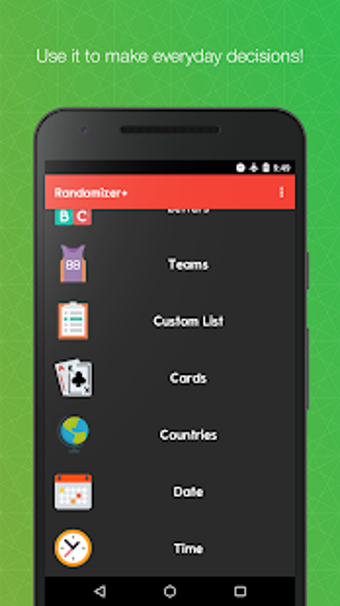 Image 2 for Randomizer+ Random Pick G…
