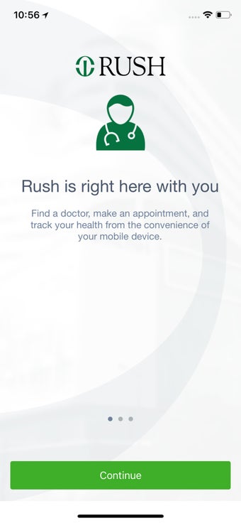 Image 0 for My Rush Mobile