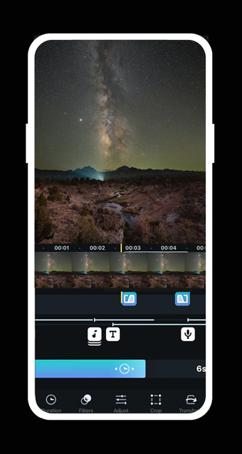 Image 0 for Video Editor - Star Maker