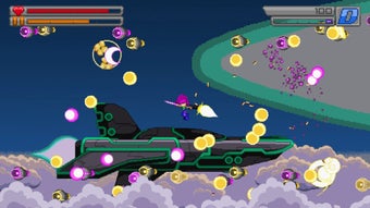 Imagen 0 para Bleed 2