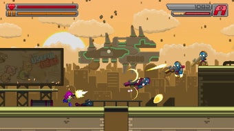 Imagen 2 para Bleed 2