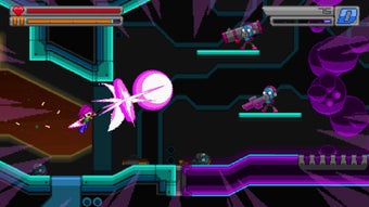 Imagen 1 para Bleed 2