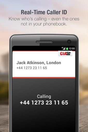 Image 1 for CIA - Caller ID & Call Bl…