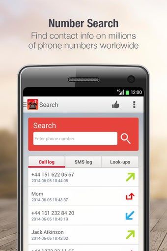 Image 1 for CIA - Caller ID & Call Bl…