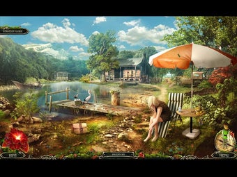 Imagen 0 para Grim Tales: The Wishes CE