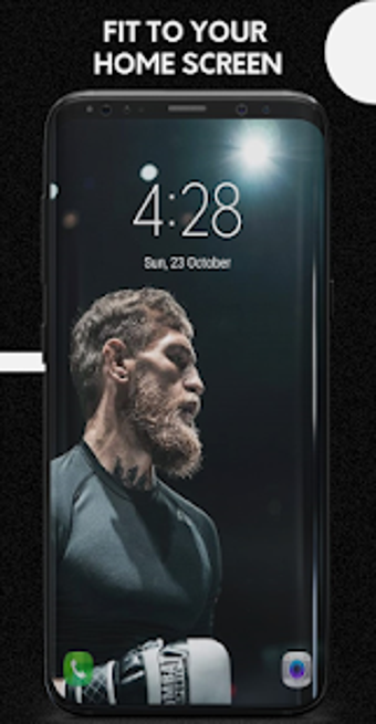 Image 1 for Boxing Wallpaper