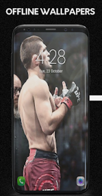 Imagen 1 para Boxing Wallpaper