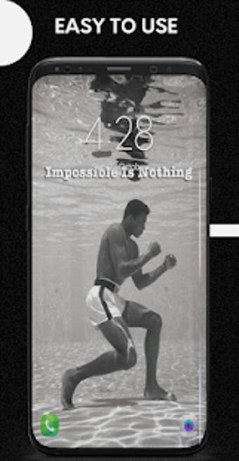 Image 2 for Boxing Wallpaper