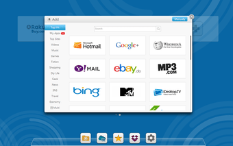 Imagen 4 para X New Tab Page Chrome Ext…