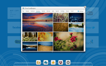 Imagen 0 para X New Tab Page Chrome Ext…