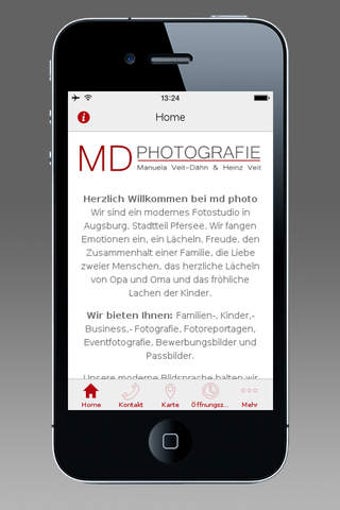 Image 0 for MD Photografie