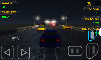 Imagen 1 para Speedway Racing Car Rush